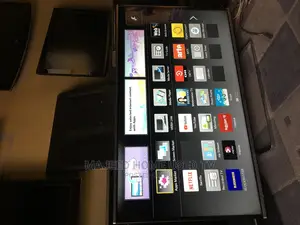 47inches Smart Panasonic Smart Tv
