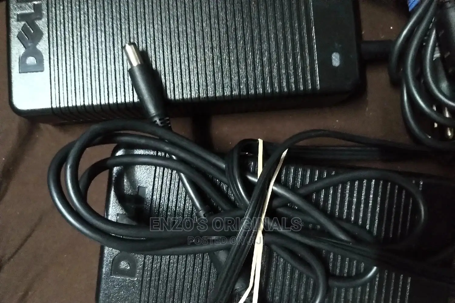 Alienware Charger Dell Precision Charger 210watts Original
