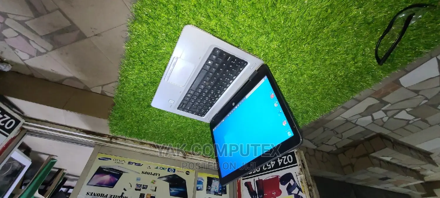 Laptop HP 240 G2 4GB Intel Core I5 HDD 500GB