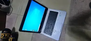 Laptop HP 240 G2 4GB Intel Core I5 HDD 500GB