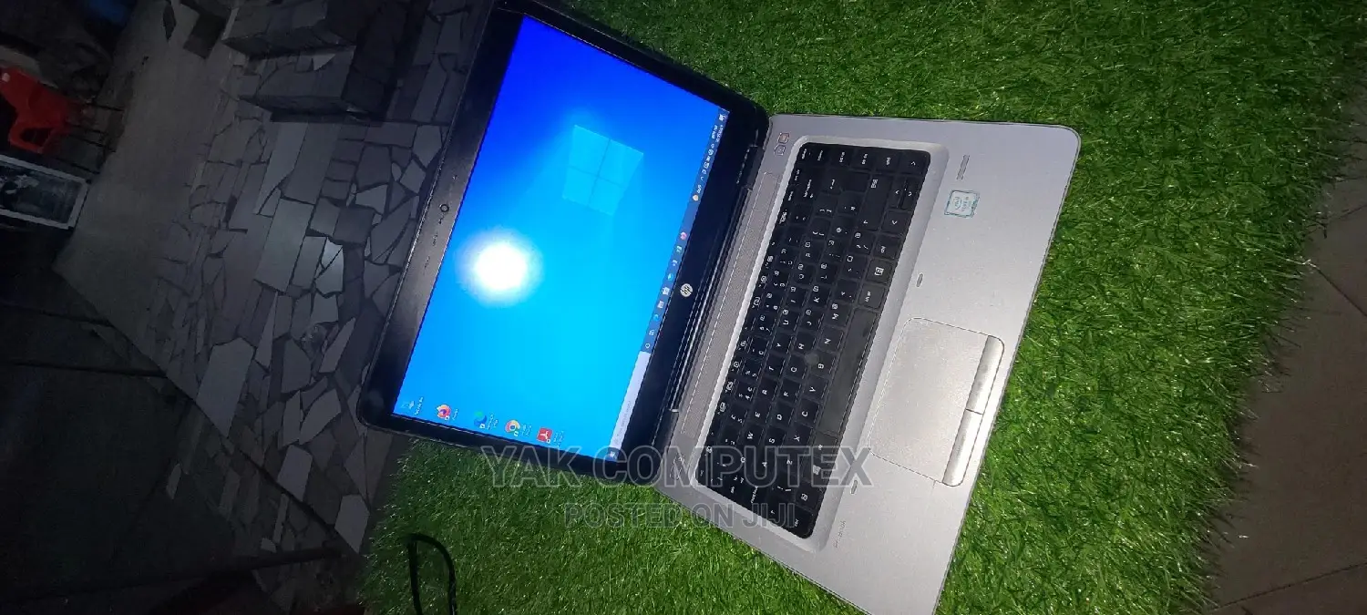 Laptop HP 240 G2 4GB Intel Core I5 HDD 500GB