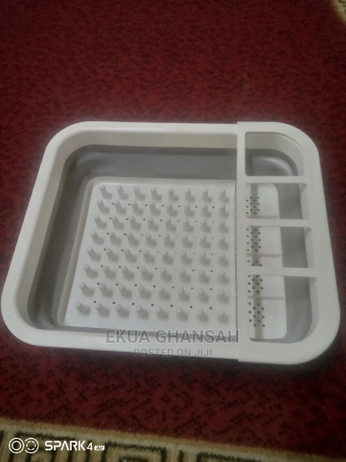 Foldable Dishrack PROMOTION