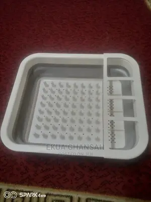 Foldable Dishrack PROMOTION