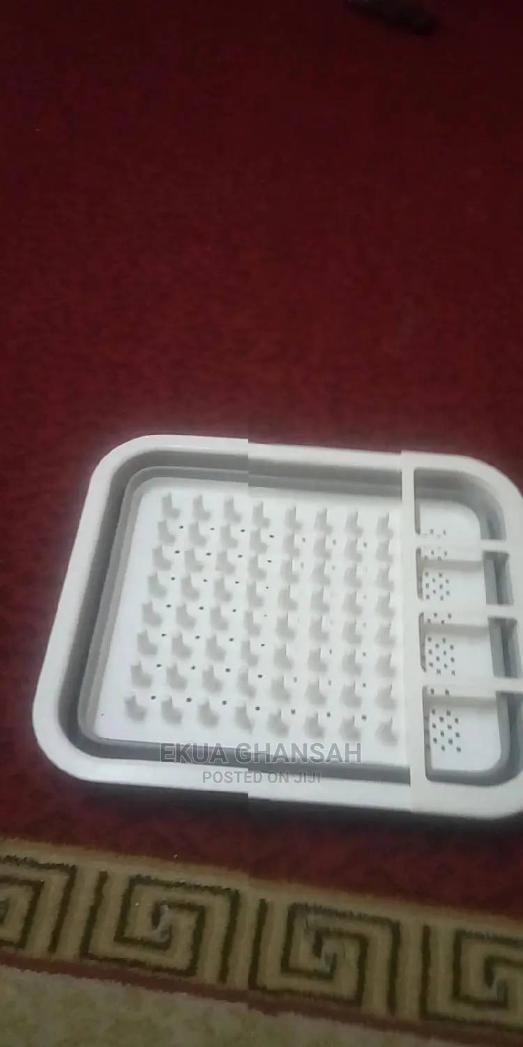 Foldable Dishrack PROMOTION