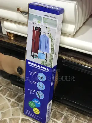 Double-pole
