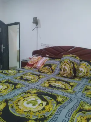 Furnished 3bdrm Bedsitter in E a Properties, Tema Metropolitan
