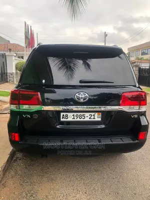 Car Rentals Rent a Landcruisers Car in Accra and Ghana Tours