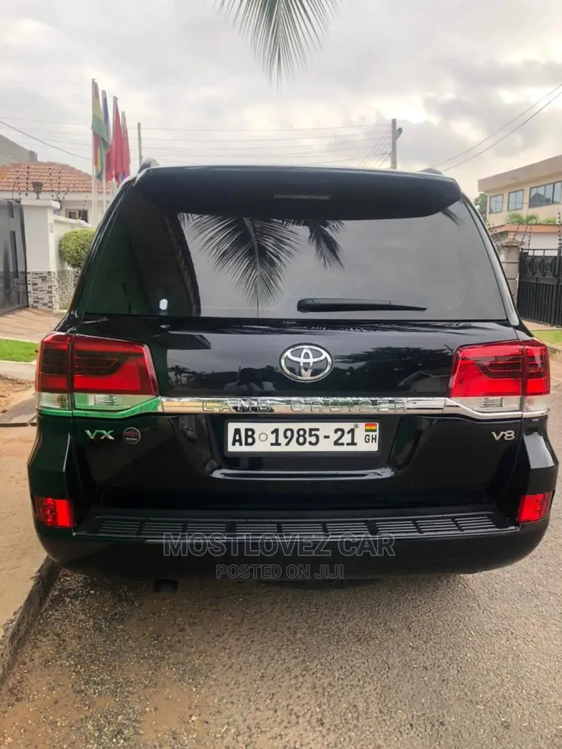 Car Rentals Rent a Landcruisers Car in Accra and Ghana Tours in Accra