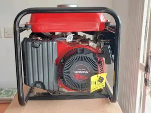 Honda Gen Set