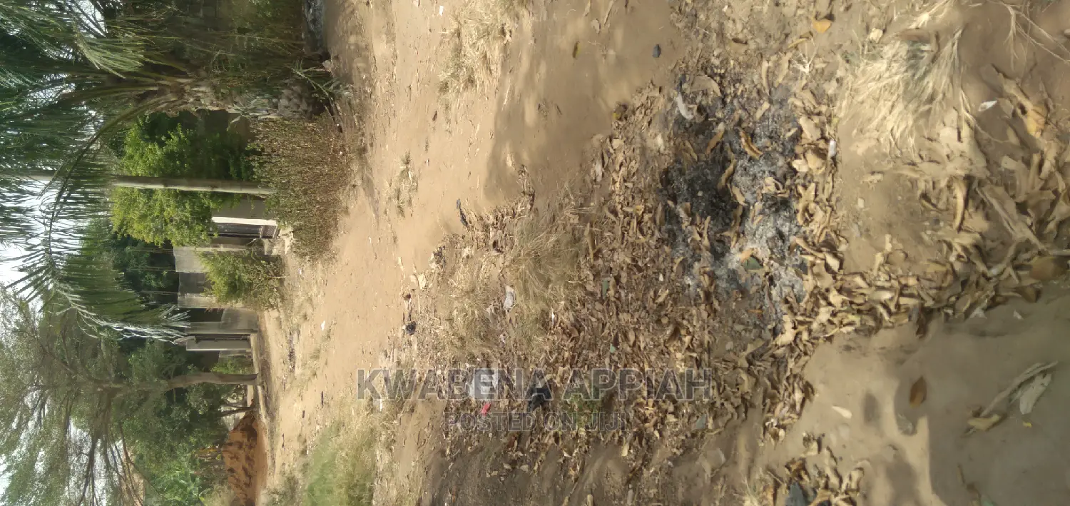 Plot of Land at Kotei Closed to the Station