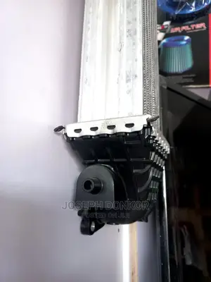 Accord 2018,2019,2020,2021,2022 Intercooler