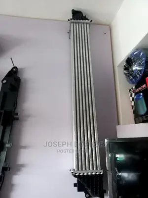 Accord 2018,2019,2020,2021,2022 Intercooler