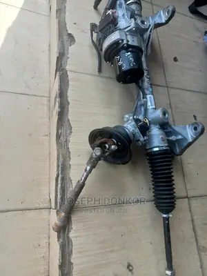 CRV Steering Rack 2017,2018,2019,2020,2021,2022 Steering Rack
