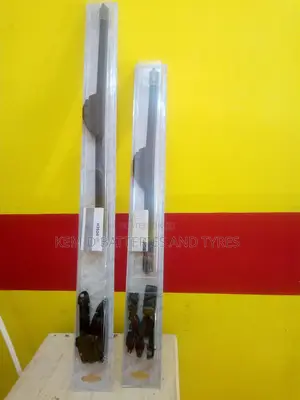 Bosch Wiper Blades Cleans Windscreen Glass + Delivery