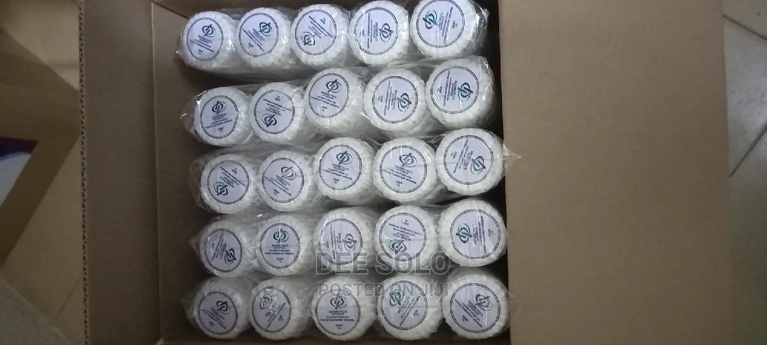 Hotel Guest Bath Soap