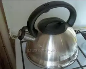 Fire 3.0l Capacity Kettle