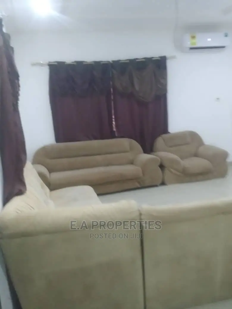 4bdrm Bungalow in E a Properties, Boundary Road Area for Sale