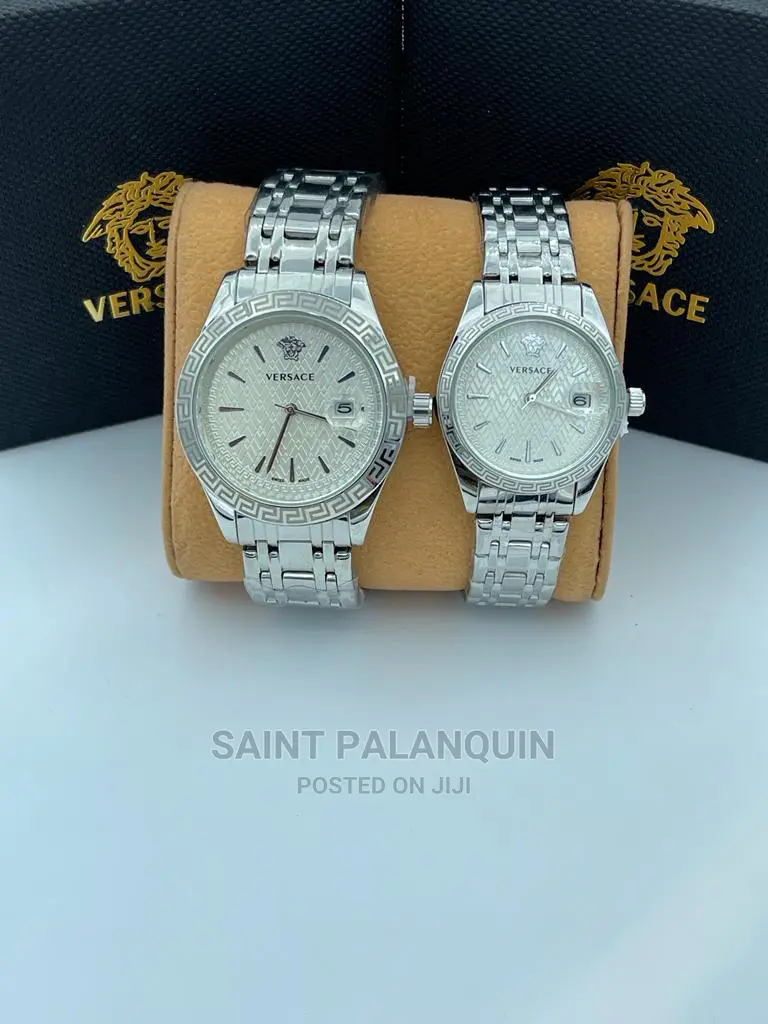 Couple Watch