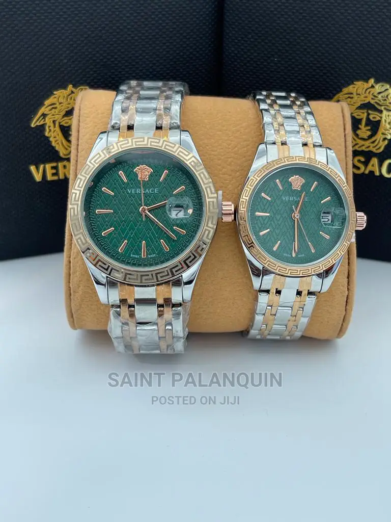 Couple Watch