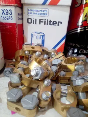 Battery Terminal