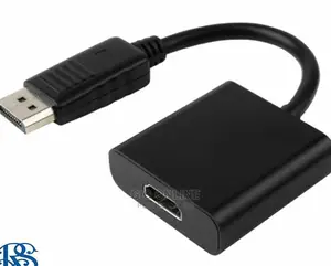 Brand New Dp to Hdmi