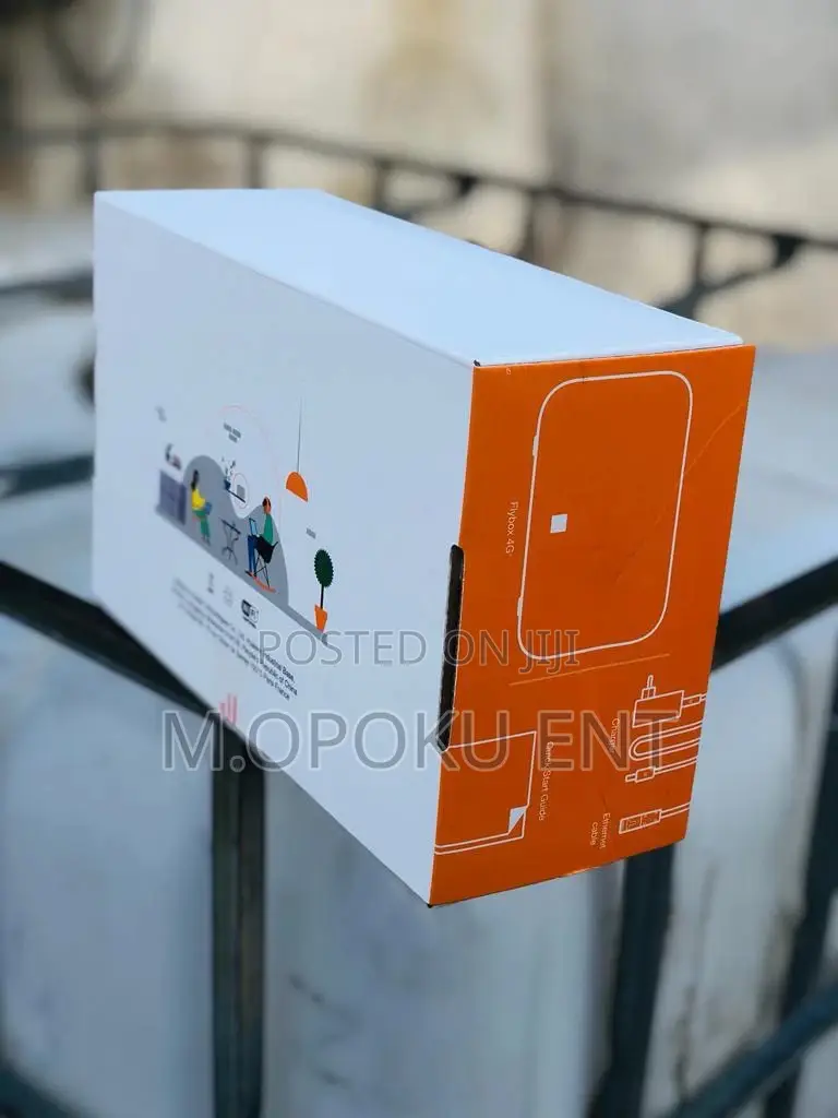 Huawei 4g+
