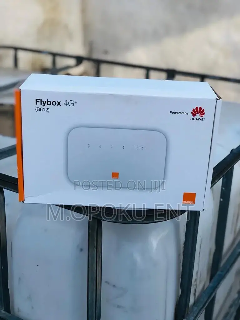 Huawei 4g+