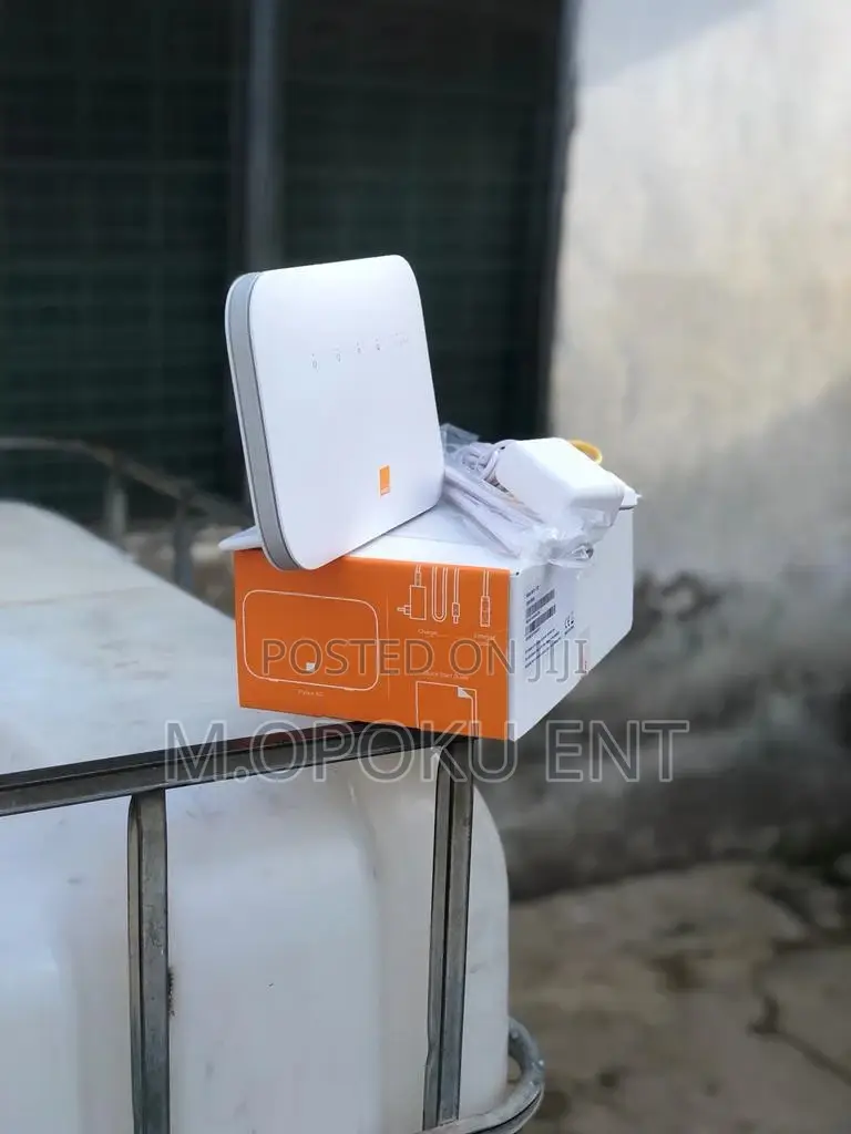Huawei 4g+