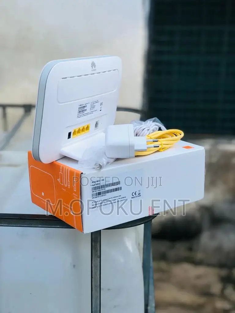 Huawei 4g+