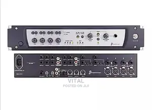 Multitrack Sound Card Digi002(Firewire)