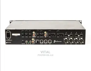 Multitrack Sound Card Digi002(Firewire)
