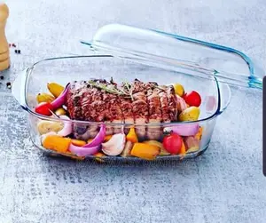 3.8l Pyrex Baking Bowl