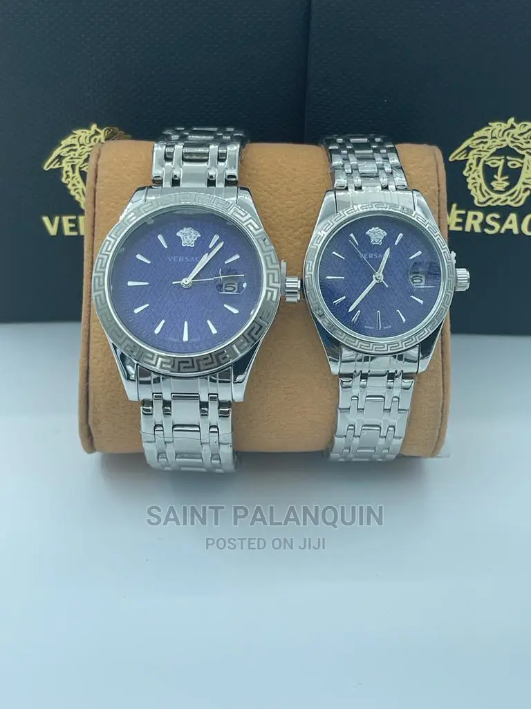 Original Couple Watch