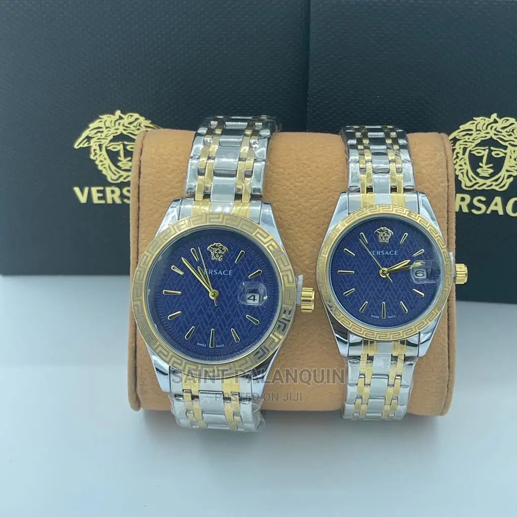 Original Couple Watch