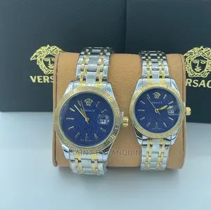 Original Couple Watch
