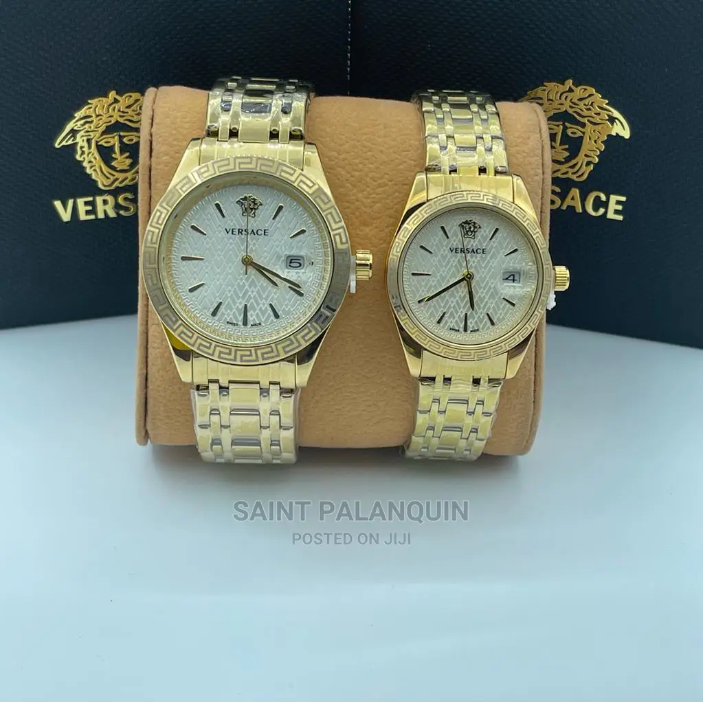 Couple Watch
