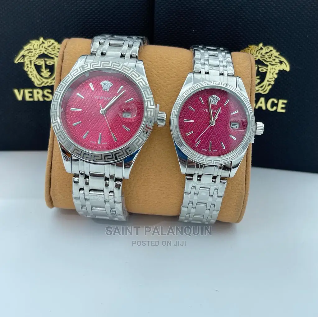 Couple Watch