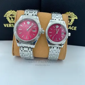 Couple Watch
