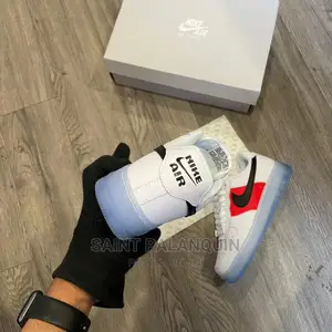 Quality Nike Air Force