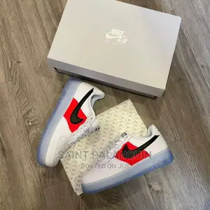 Quality Nike Air Force