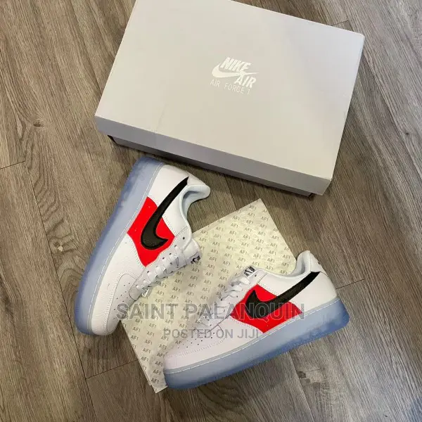 Quality Nike Air Force