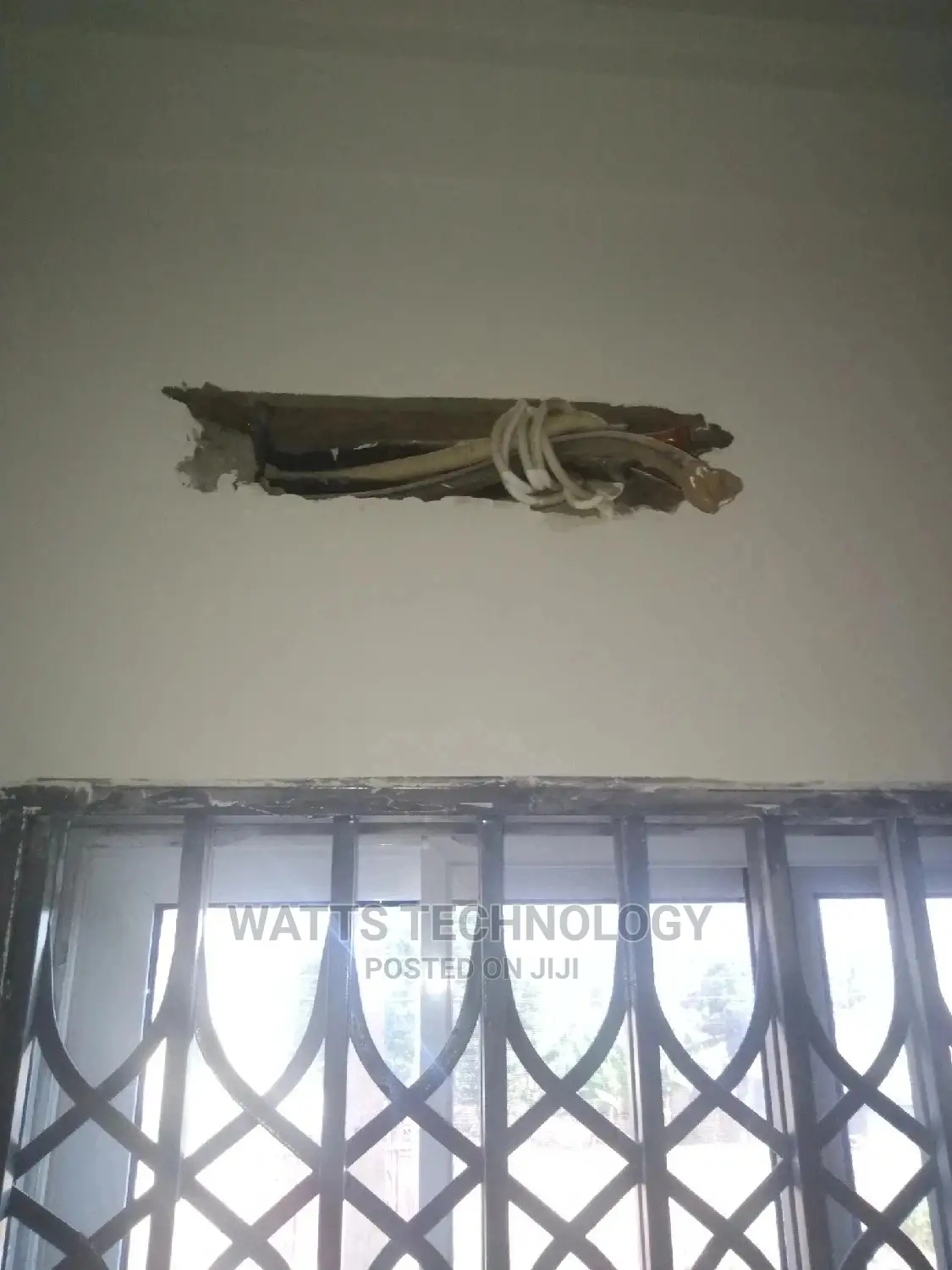 Air Conditioning Service: Installation, Servicing, Repairs