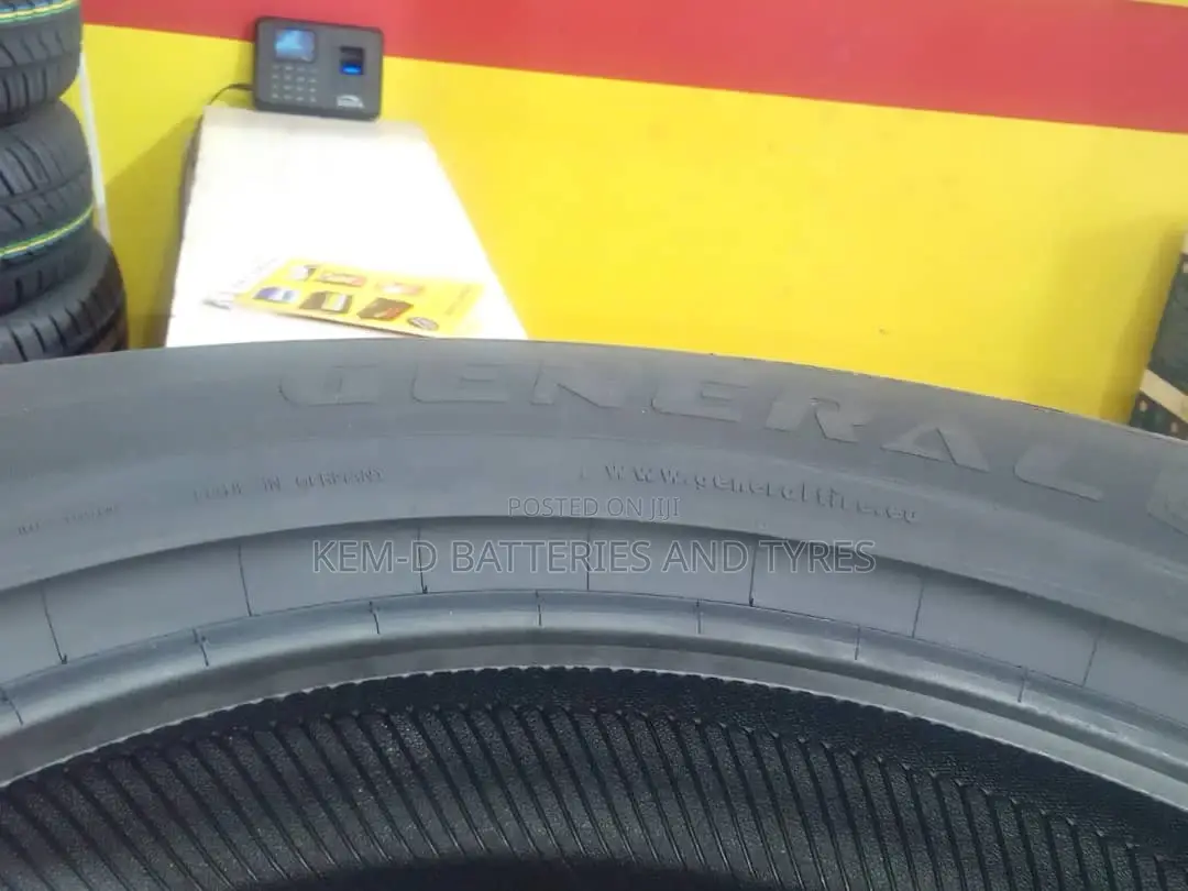 General Tyres 185/65r14