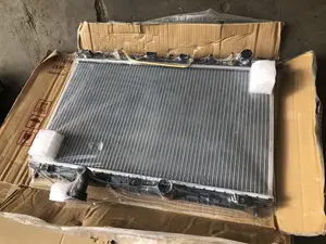 Kia Sportage Radiator