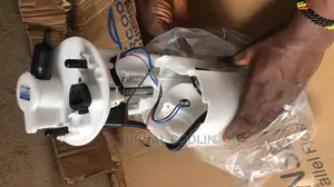 Fuel Pump Toyota Camry Spider