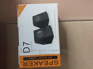 Laptop Speakers