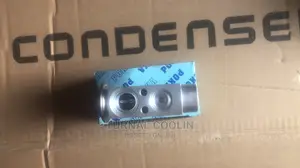 Expansion Valve Mercedes Benz
