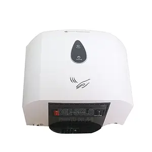 Hand Dryer