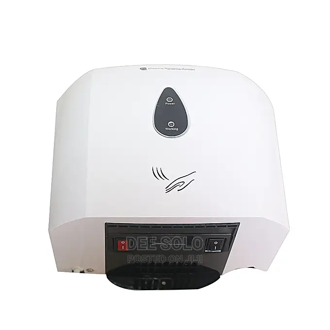 Hand Dryer