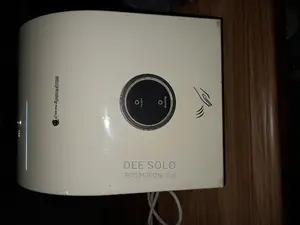 Hand Dryer